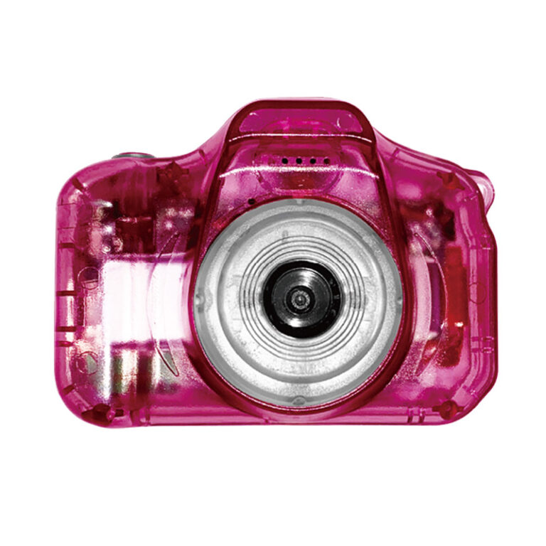 ミニトイカメラ スケルトン 株式会社マイウェイ